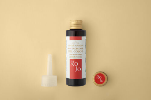 Bio 450 Potenciador Rojo 100 Ml