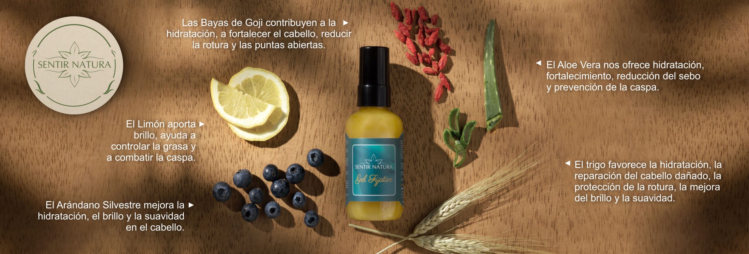 Banner Horizontal Gel Fijativo